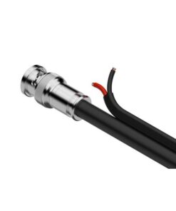 BG-CAB-SDIS200 CAVO SDI 60M 1080P FHD 75 OHM SCHERMATOPREMONTATO CON CAVO DC