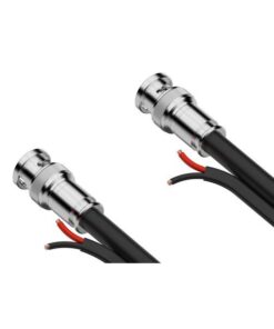 BG-CAB-SDIS328 CAVO SDI 100M 1080P FHD 75 OHM SCHERMATOPREMONTATO CON CAVO DC