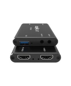 BG-CAP-HA CONVERTITORE HDMI-USB 1080P