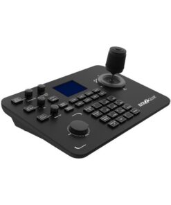 BG-COMMANDER CONTROLLER UNIVERSALE IP E SERIALE