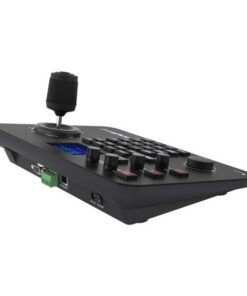 BG-COMMANDER CONTROLLER UNIVERSALE IP E SERIALE