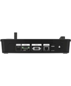 BG-COMMANDER-JR CONTROLLER UNIVERSALE IP E SERIALE- COMPATTO