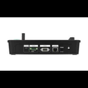 BG-COMMANDER-JR CONTROLLER UNIVERSALE IP E SERIALE- COMPATTO