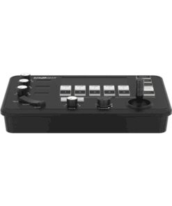 BG-COMMANDER-JR CONTROLLER UNIVERSALE IP E SERIALE- COMPATTO