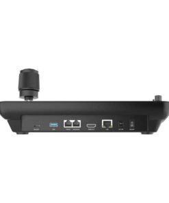 BG-COMMANDER-PRO CONTROLLER JOYSTICK SERIALE E IP PROFESSIONALE CON TOUCHSCREEN