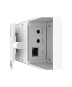 BG-CYCLOPS-4K-W BARRA VIDEO 4K CON AUTO TRAKING E SPEAKER INTEGRATO DA 20W - BIANCA