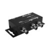 BG-DA-12GS1X4 4K UHD 12G-SDI 1X4 SPLITTER/DISTRIBUTIONAMPLIFICATORE DI SEGNALE