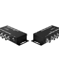 BG-DA-12GS1X8 SPLITTER SDI 1X8 4K