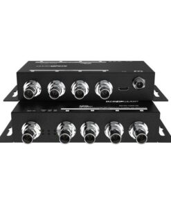 BG-DA-12GS1X8 SPLITTER SDI 1X8 4K