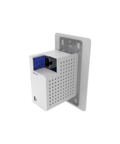 BG-EXH-50UWP-W KIT TRASMETTITORE/RICEVITORE DA PARETE 4k,18GBPS HDMI/USB-C FINO A 50M