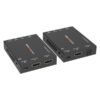 BG-EXH-70C3 EXTENDER HDMI 4K FINO A 70M AUDIO DE-EMBEDDING CON IR/ARC/POC