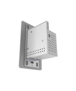 BG-EXHD-70UCWP-W KIT TRASMETTITORE/RICEVITORE DA PARETE 4K, 18GBPS HDBASET FINO A 70M