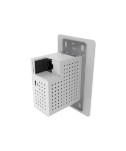 BG-EXHD-70UCWP-W KIT TRASMETTITORE/RICEVITORE DA PARETE 4K, 18GBPS HDBASET FINO A 70M