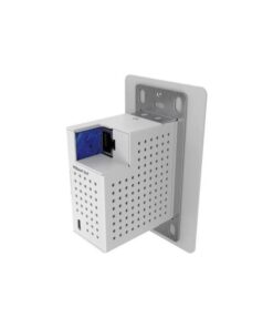 BG-EXHD-70UWP-W KIT TRASMETTITORE/RICEVITORE DA PARETE 4K, 18GBPS HDBASET FINO A 70M