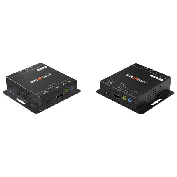 BZBGEAR BG-EXHOC - immagine 11