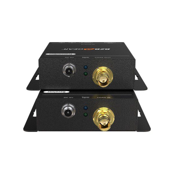 BZBGEAR BG-EXHOC - immagine 12