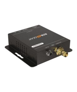 BG-EXHOC EXTENDER HDMI SU CAVO COASSIALE 110MCON IR BIDIREZIONALE