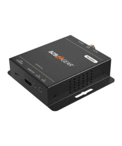 BG-EXHOC EXTENDER HDMI SU CAVO COASSIALE 110MCON IR BIDIREZIONALE