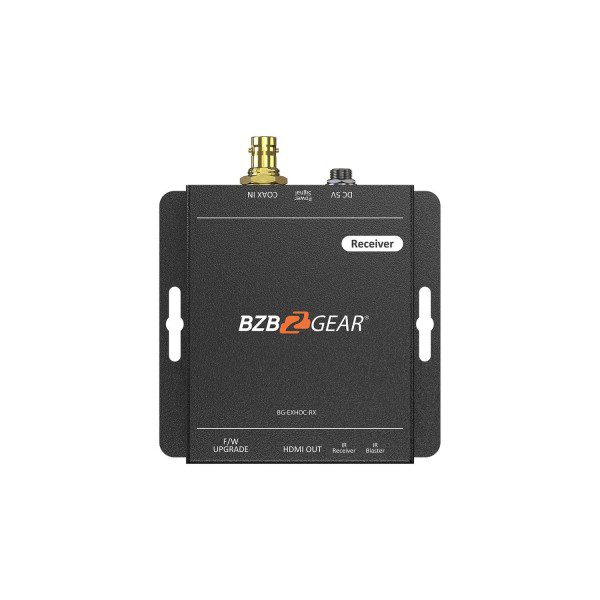 BZBGEAR BG-EXHOC - immagine 10