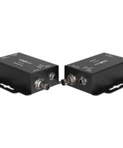 BG-FES12G EXTENDER SDI SU FIBRA OTTICA