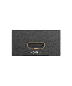 BG-H3GS CONVERTITORE HDMI - SDI