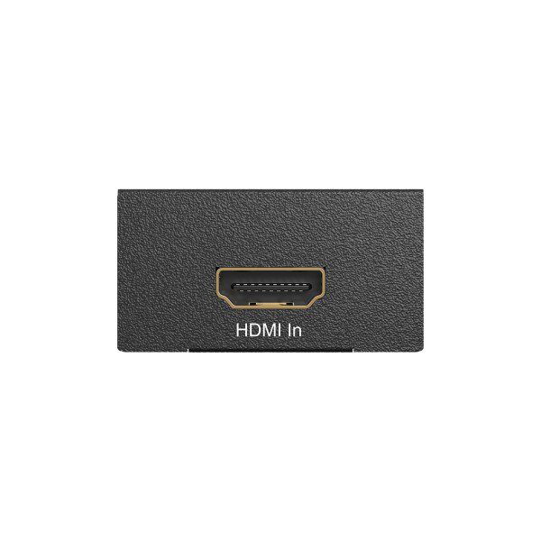 BG-H3GS CONVERTITORE HDMI - SDI