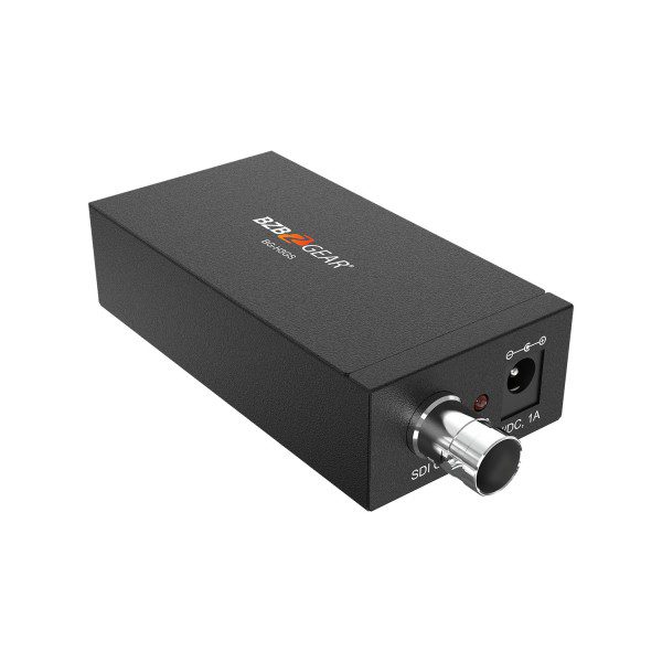 BG-H3GS CONVERTITORE HDMI - SDI