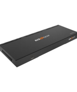 BG-HDA-E14 SPLITTER LUNGA DISTANZA 1X4 HDMI 1080P