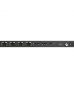 BG-HDA-E14 SPLITTER LUNGA DISTANZA 1X4 HDMI 1080P