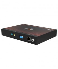 BG-IPGEAR-PRO-T TRASMETTITORE MULTICAST OVER IP