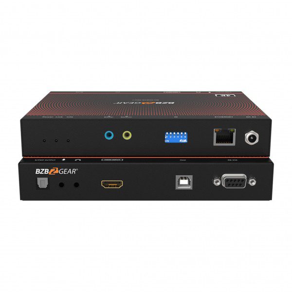 BG-IPGEAR-PRO-T TRASMETTITORE MULTICAST OVER IP