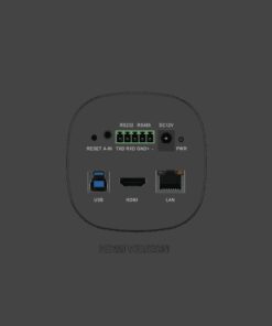 BG-MAESTRO-H CAMERA 1080P GRANDANGOLARE CONAUTO TRACKING