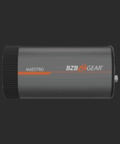 BG-MAESTRO-H CAMERA 1080P GRANDANGOLARE CONAUTO TRACKING