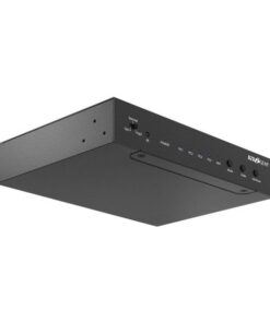 BG-MKVM41R 4X1 1080P FHD HDMI MULTIVIEWER CON PORTEKVM E USB 2.0 FINO A 4 PC