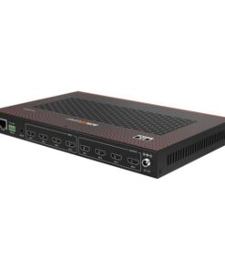 BG-MVS4X4-4KL 4X4 4K UHD HDMI VIDEOWALL PROCESSOR E SWITCHER A MATRICE