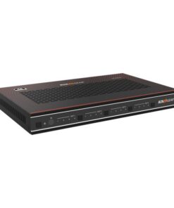BG-MVS4X4-4KL 4X4 4K UHD HDMI VIDEOWALL PROCESSOR E SWITCHER A MATRICE