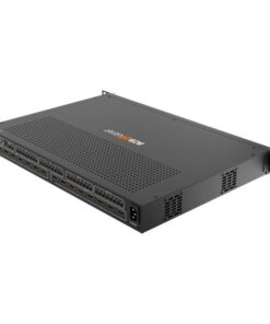 BG-MVS8X8-4K VIDEOWALL PROCESSOR 8X8 4K HDMI + AUDIO