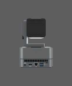BG-NUCLEUS-10X COMPUTER WIN ALL IN ONE CON CAMERA PTZZOOM OTTICO 10X
