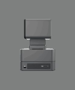 BG-NUCLEUS-10X COMPUTER WIN ALL IN ONE CON CAMERA PTZZOOM OTTICO 10X