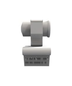 BG-NUTRIX CAMERA PTZ 4K UHD 30X NDI-HX PER USO MEDICO CON VISIONE NOTTURNA