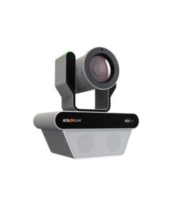 BG-NUTRIX CAMERA PTZ 4K UHD 30X NDI-HX PER USO MEDICO CON VISIONE NOTTURNA