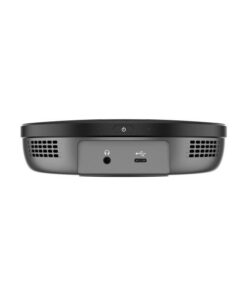BG-OMNITALK ALTOPARLANTE E VIVAVOCE DA TAVOLO WIRELESS USB/BLUETOOTH A 360 FINO 5M