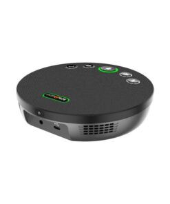 BG-OMNITALK ALTOPARLANTE E VIVAVOCE DA TAVOLO WIRELESS USB/BLUETOOTH A 360 FINO 5M