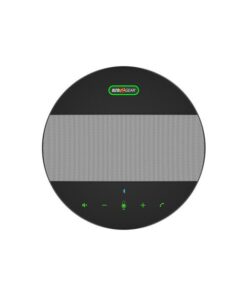 BG-OMNITALK-PRO ALTOPARLANTE E VIVAVOCE DA TAVOLO WIRELESS USB/BLUETOOTH A 360°