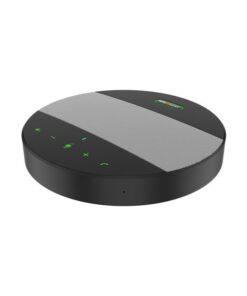 BG-OMNITALK-PRO ALTOPARLANTE E VIVAVOCE DA TAVOLO WIRELESS USB/BLUETOOTH A 360°