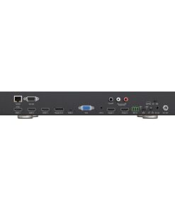BG-PSC6X2-4K SWITCHER CONFERENCE PRESENTATION 6X2 4K
