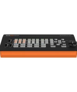 BG-QUADFUSION-4K LIVE STREAMING HDMI/DP SWITCHER MIXER4 CANALI 4K UHD PIP E USB