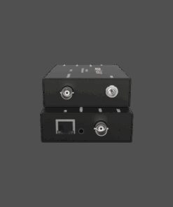 BG-SAVS VIDEO E AUDIO STREAMING ENCODER SDI