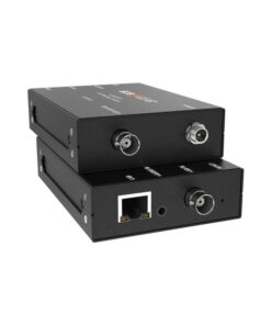 BG-SAVS VIDEO E AUDIO STREAMING ENCODER SDI