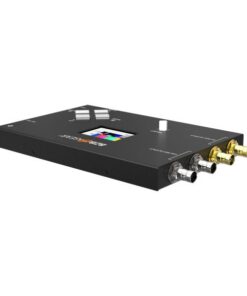 BG-SDITPG-G2 12G/6G/3G/HD/SDI VIDEO TEST GENERATOR